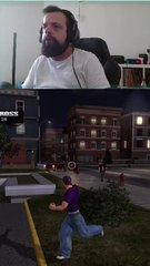 ça se passe comme ça