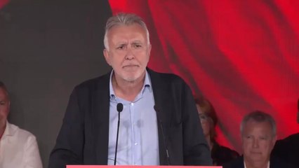 Ángel Víctor Torres anuncia que padece cáncer