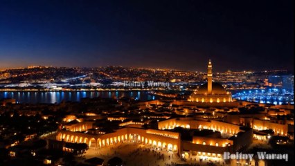 History of Baghdad | The Lost Era of Knowledge and Its Decline | شہرِ گُم گشتہ
