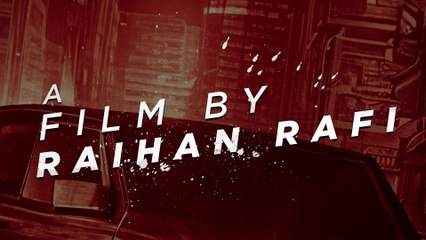 Toofan | Title Announcement | Shakib Khan | Raihan Rafi | Svf Alpha-i Studios