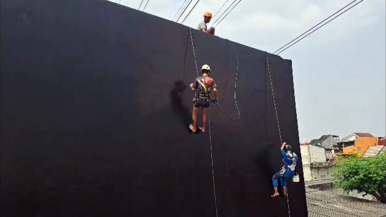 Jasa Waterproofing Dak Beton di Kebumen Jawa Tengah