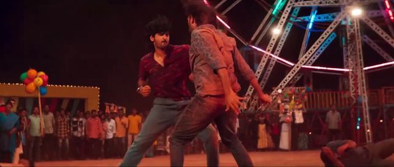 RDX (2023) [Malayalam - 720p HQ HDRip - part 2