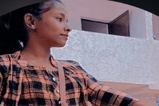 9वीं कक्षा की छात्रा ने फांसी लगाकर की आत्महत्या, हिंदी विषय में फेल होने से थी परेशान