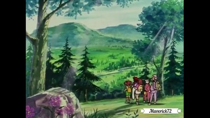 Lalabel#episodio 17/49#la gita#