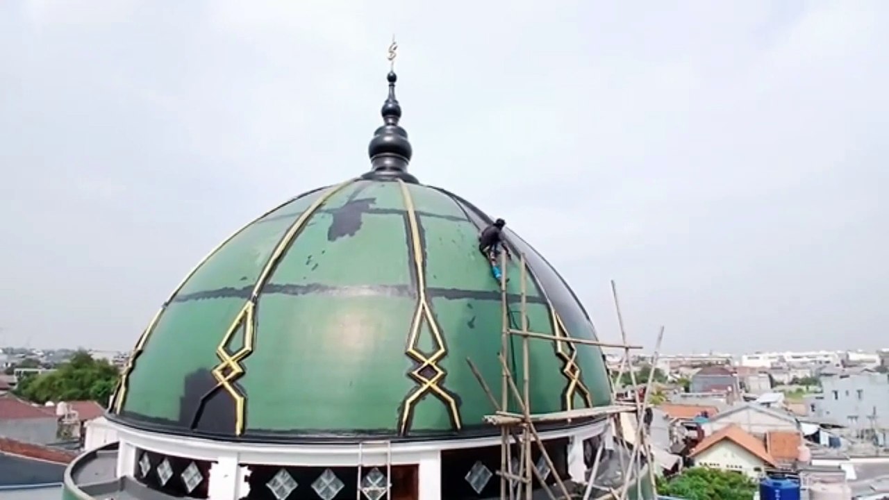 Jasa Waterproofing untuk Basement dan Ruang Bawah Tanah Jasa Waterproofing Kota Cirebon