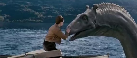 adventure,fantasy, The Water Horse ,hindi dubbed movie