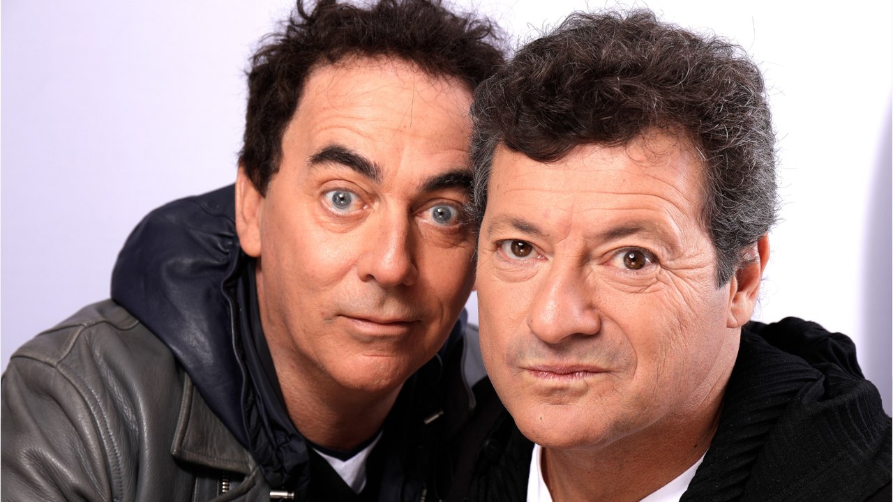 GALA VIDEO - Les Chevaliers du Fiel, leur restaurant toulousain au cœur d’une polémique : Éric Carrière monte au créneau !