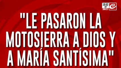 Reaparecio Cristina: La ex presidenta cargó contra Javier Milei