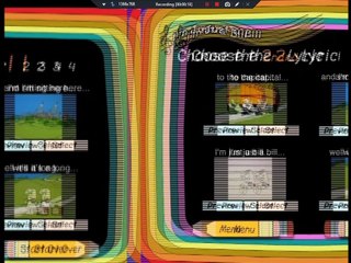 Schoolhouse Rock! 30th Anniversary Edition - Arrange-A-Song Puzzles - Conjunction Junction
