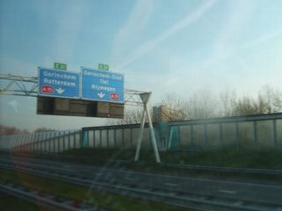 Université de Bejaia Amsterdam