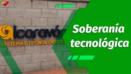 Cultivando Patria | Sistemas Tecnológicos Alcaraván ¡A la vanguardia  productiva!