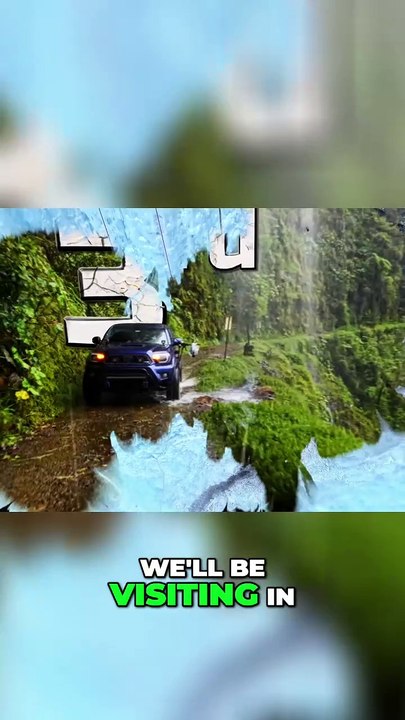 Extreme Adventure_ Climbing the Deadly Ice Waterfall