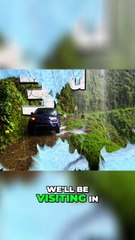 Extreme Adventure_ Climbing the Deadly Ice Waterfall