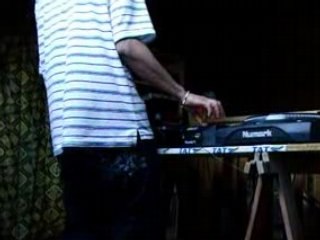 TH-S, Dj Adelakoun (Freestyle) partie 4 (rap Nancy 54)