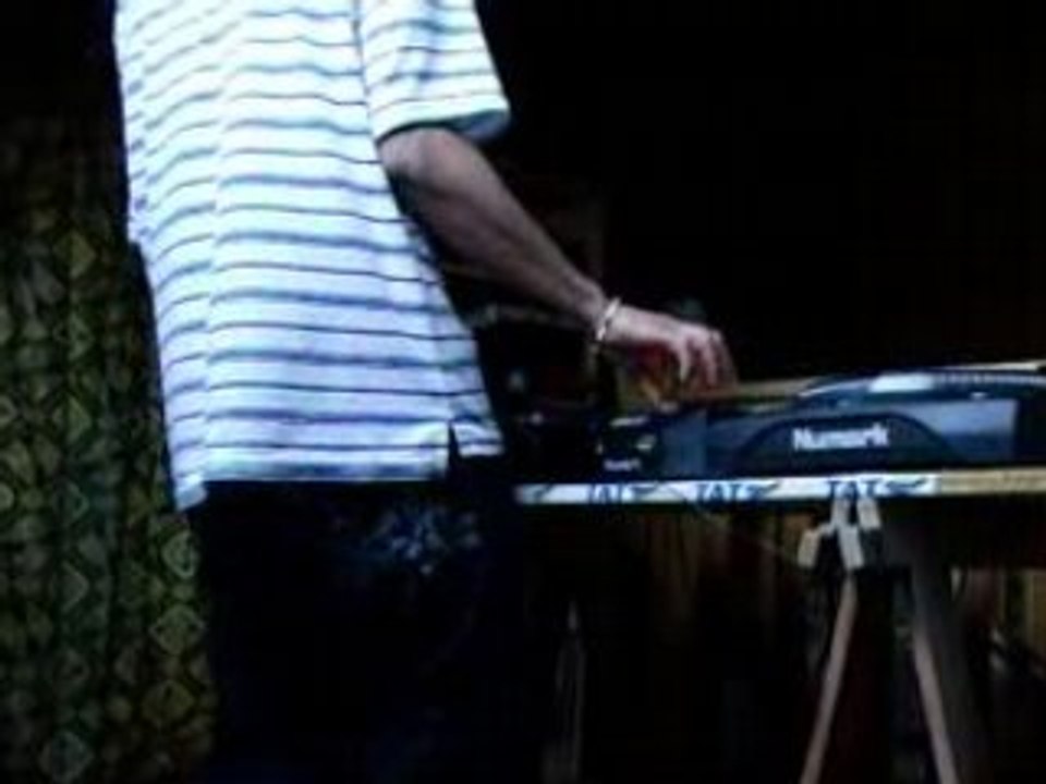 TH-S, Dj Adelakoun (Freestyle) partie 4 (rap Nancy 54)