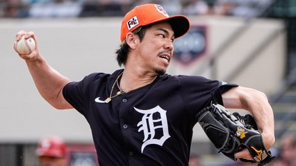 Detroit Tigers Team Outlook: Key Players and Strategy