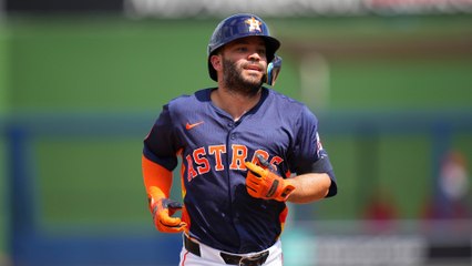 Exploring Houston Astros' 2025 Winning Projections
