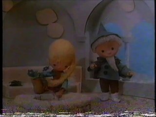 Pikku kakkonen - Nukkumatti vuodelta 1993