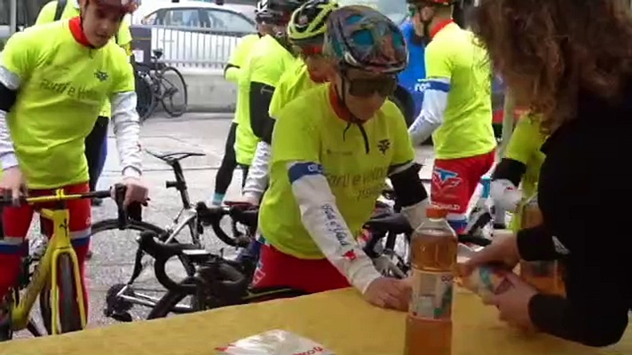 Pedalata