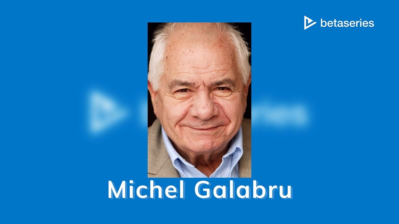 Michel Galabru (DE)