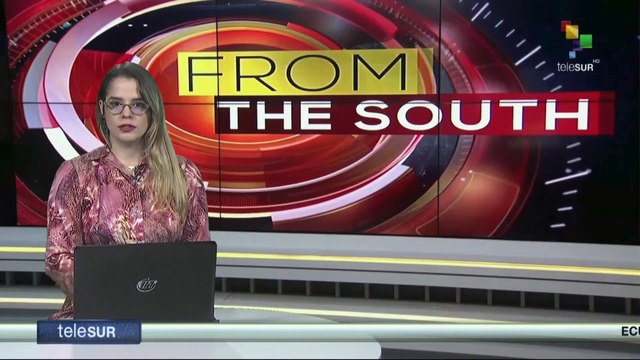 FTS 10:30 23-03: Ecuador: campaigning beings for 2nd round of pres. elections