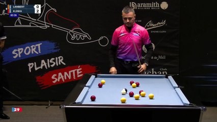 Tournoi National 5 - Châtellerault - Finale