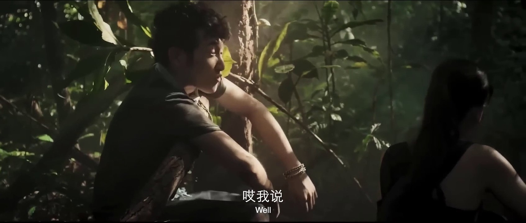 【Thuyết Minh】VN DUB _ Giant Crocodile _ Quái vật _ Phiêu lưu【Phim trung quoc】