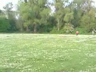 POURSUITE YZ VERSUS CR SANS LA POLICE