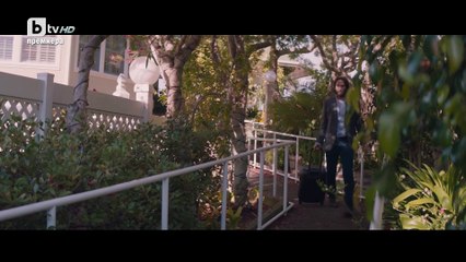 Дестинация сватба (2018) БГ Аудио Destination Wedding