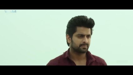Ashwathma 2024 Full south hindi dubbed movie | Nagaa shourya | Megreen pirzada | 720p