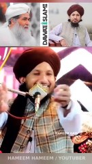 Moulana Ilyas qadri Sahib Dawateislami About | MUFTI RASHID MAHMOOD RAZVI SAHIB Ahle Sunnat Wal Jamat (Sunni Maslak e Ala Hazrat )  HAMEEM HAMEEM @Highlight  #SunniHanfiBareilvi #bareilviSunni #hafizehsanqadri #aqeedah