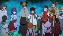 Boruto - Naruto Next Generations Episode 272 VF Streaming »