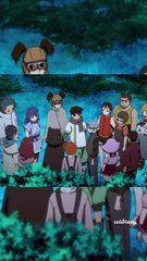Boruto - Naruto Next Generations Episode 272 VF Streaming »