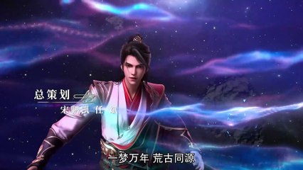 Tiên Võ Đế Tôn Tập 106 Việt Sub - HH3D