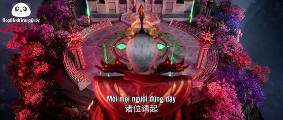 Tiên Nghịch Tập 81 Việt Sub - HH3D