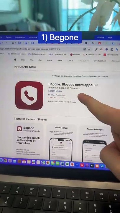 Les sites que les hackers ne veulent pas que tu utilises 😱🚀