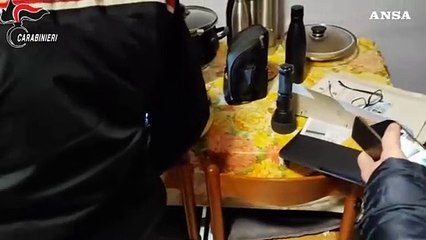 Sfruttavano braccianti nel Piacentino, due arresti