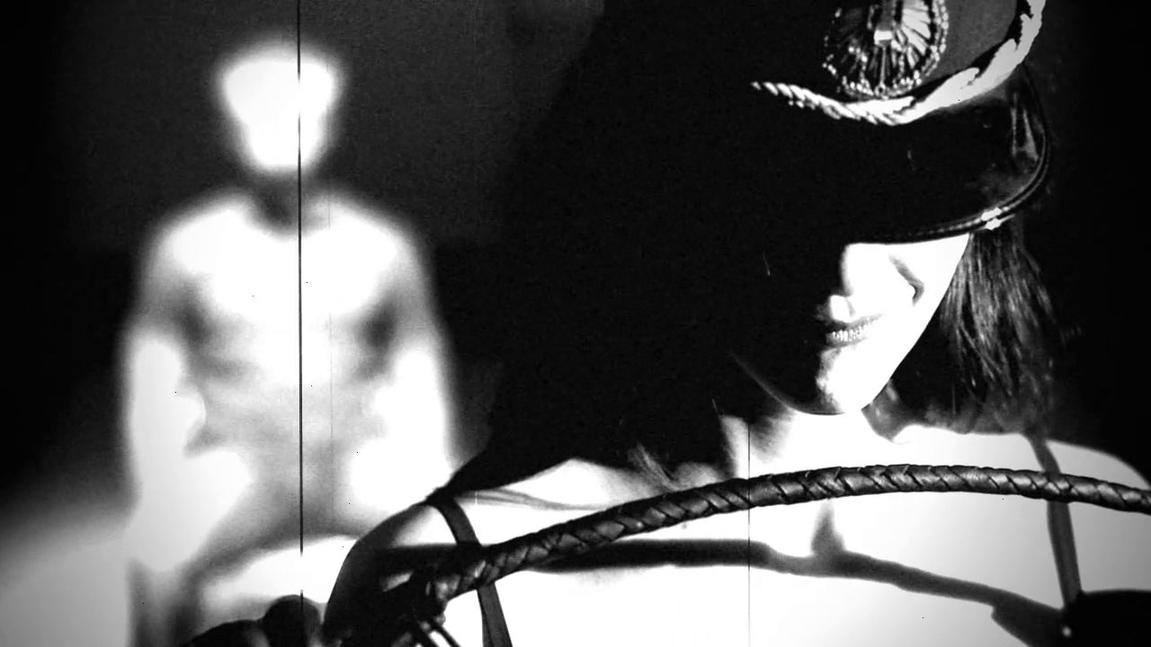 EISHERZ - Eisherz (Musikvideo)