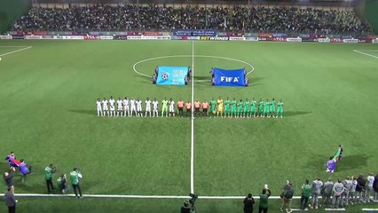Le replay de Soudan - Sénégal - Football - Qualif CM 2026