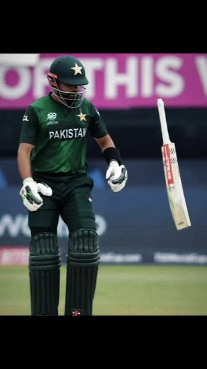 Babar azam latest records