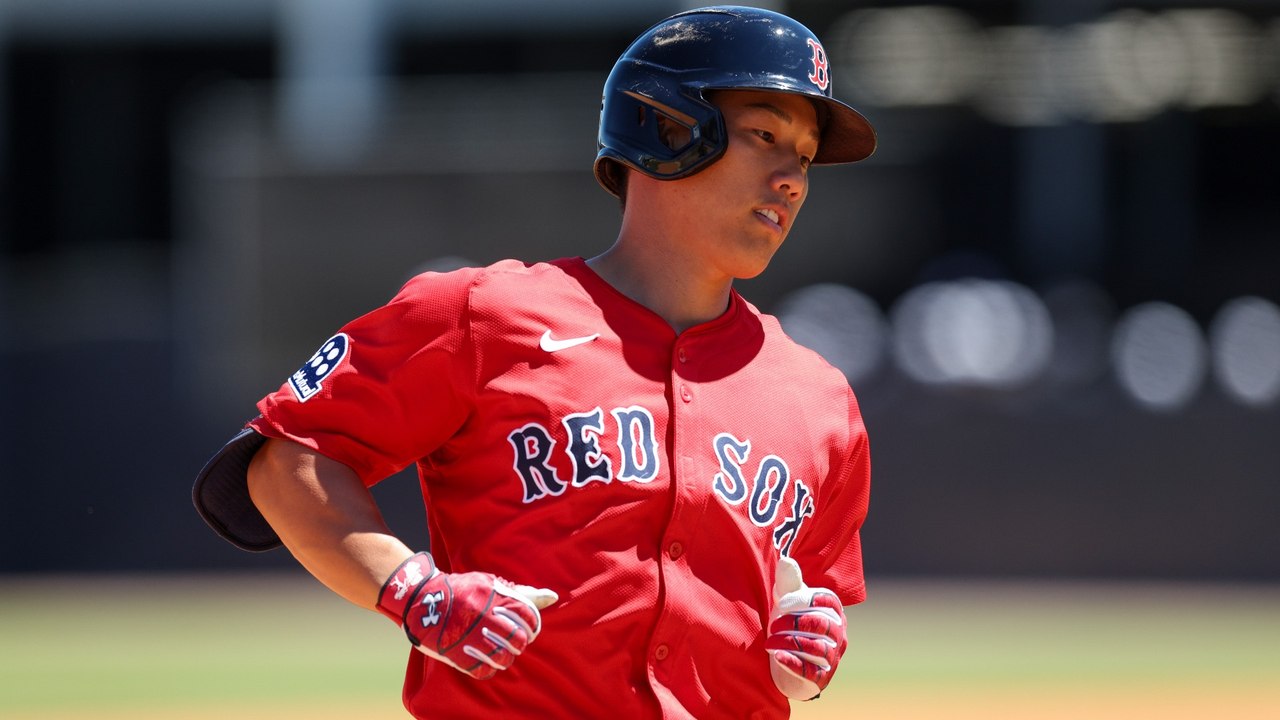 Boston Red Sox: A Strong Contender for AL East Title?