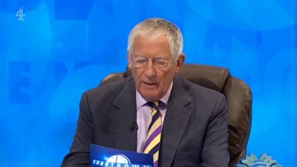 Countdown | Monday 19th November 2018 | Episode 6955