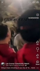 ABD'de silahlı saldırı şoku: 3 ölü, 14 yaralı