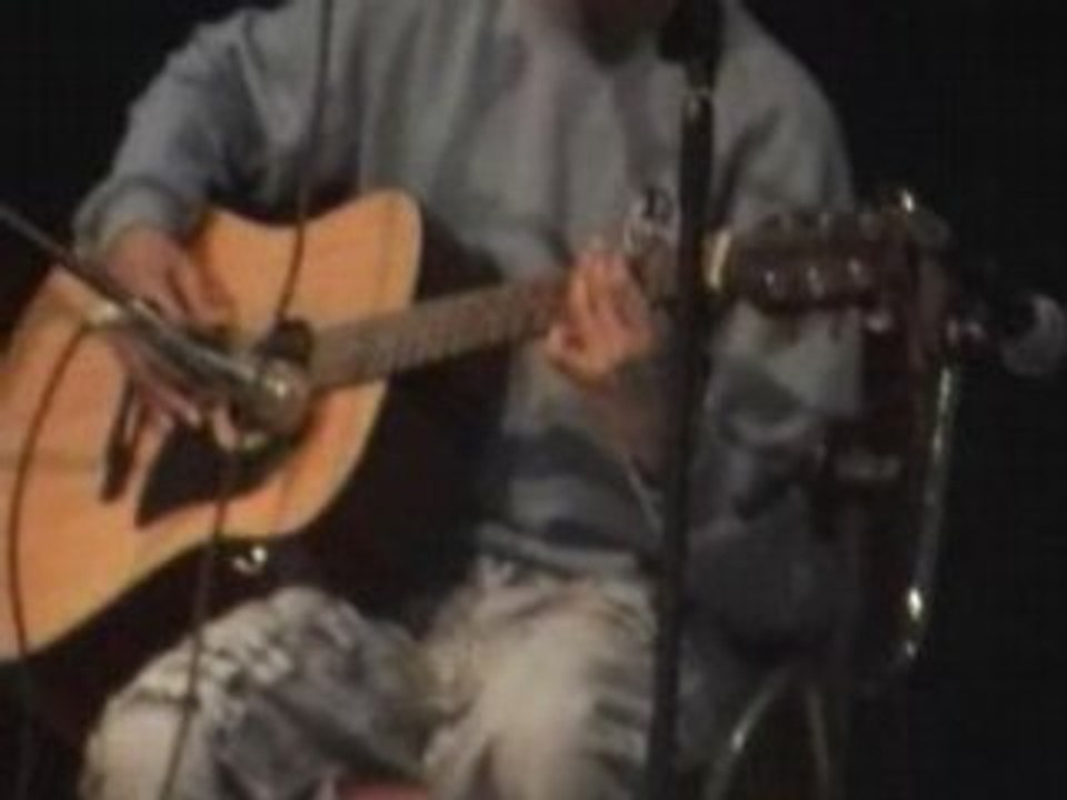Simple man