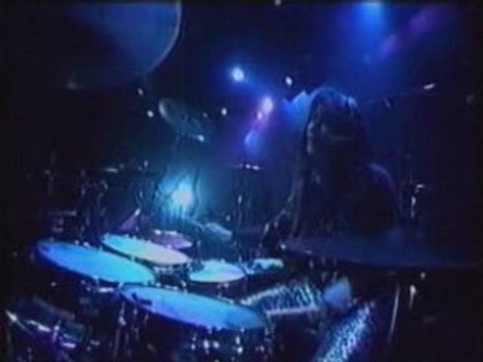 malice mizer - Ma cherie [Concert - voyage derniere '97live]