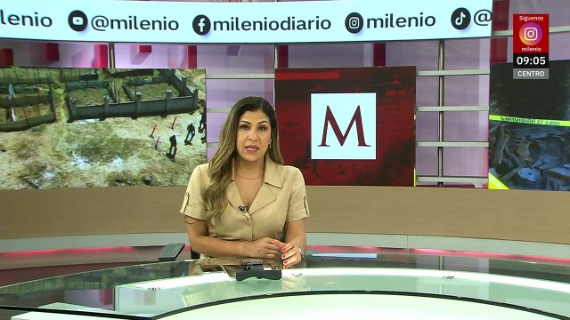 Monreal pide a la FGR llegar hasta las últimas consecuencias en caso Teuchitlán