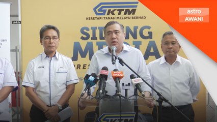 JPJ keluar notis larangan operasi ke atas 11 bas