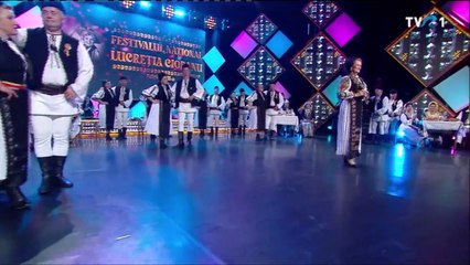 Viorica Telcean - Recital Festivalul „Lucretia Ciobanu” - Sibiu - TVR - 2024