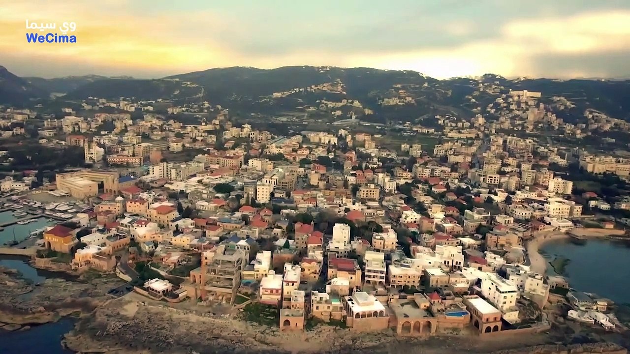 مسلسل بالدم حلقة 23