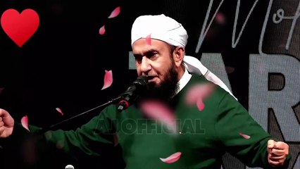 Hamara Future Qabar Molana Tariq Jameel Bayan part 21
